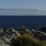 Panoramique du Rocher de l'Ours.